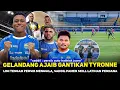Download Lagu DUET JAJA BERGUINHO HEBOHKAN LIGA 1❗️Saddil Pamer Skill~Bojan mulai Susun Strategi