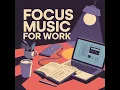 Café Office Lofi Music