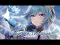 Download Lagu Nightcore | Hiding In The Blue (TheFatRat \u0026 RIELL) | (Lyrics)
