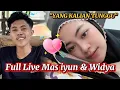 Lagu Full live mas iyun \u0026 Widya 