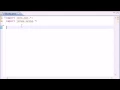 Intermediate Java Tutorial 20 Introduction to Applets