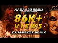 Download Lagu ആടാട്‌ | Aadaad Remix | Dj Sabrozz Remix | Super hit Kodungallur Amma Bhagavathy Song