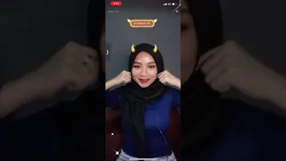 cikyaaa mantap2 live di bigo bigolive bigolivehot