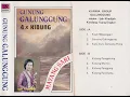 Lagu Ijah Khadijah \u0026 Kurnia Group - Gunung Galunggung
