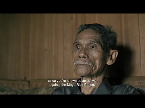 Trailer | The Flame | Arfan Sabran
