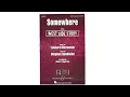 Somewhere (from “West Side Story”) (ROBERT EDGERTON) | ROCKY MOUNTAIN CHAMBER CHOIR | Demo Recording