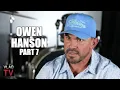 Owen Hanson on Losing $3 Million of Mexican Cartel's Money in 1 Day (Part 7)
