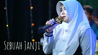 Download Sebuah Janji voc. Lusiana Safara MP3