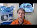Fall 2025 Climate Outlook from NWS Wilmington NC