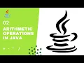 Arithmetic Operator in JAVA Arithmetic Operations In JAVA Sum of two numbers in JAVA Eclipse IDE