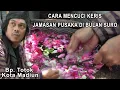 Download Lagu BEGINI PROSES ASLI MENCUCI KERIS / JAMASAN PUSAKA DALAM ADAT JAWA DI BULAN SURO