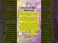 Download Lagu Kisah lahir Nabi Muhammad SAW #islam #nabimuhammad #nabimuhammadsaw #maulidnabi