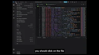 How to Clean and Split QBO CSV Files with Python Instantly