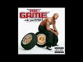 The Game - Hate It Or Love It ft. 50 Cent 가사해석/한글자막