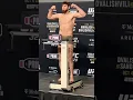 Download Lagu 🇷🇺💪🏻 MAGOMED ANKALAEV OFFICIAL WEIGH IN (UFC 320)
