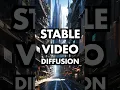 Download Lagu Stable Video Diffusion - Easy Install #ai #artficialintelligence #stablediffusion