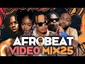 Download Lagu 2025 TOP AFROPARTY VIDEO MIX 2025 AMAPIANO MIX BEST  AFROBEAT MIX BY (DJ WYTEE) FT DAVIDO, WIZKID