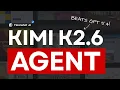 Kimi K2 6 NEW Open Source Model BEATS Claude GPT-5 4