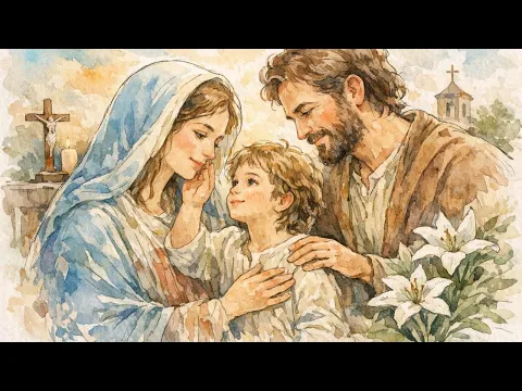 The Spirit of Sacrifice in Family Life video