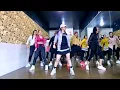 Download Lagu Ice On My Teeth ( Adam Zein Koplo Remix ) - Ateez | FitDance by Uchie | Fun Dance | Kartini's Day