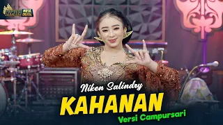 niken salindry kahanan kembar campursari official music video 