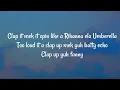 Spice - Clap Clap (lyrics)