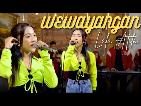 Download MP3 WEWAYANGAN - LALA ATILA (Official Music Video)