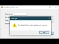 C Tutorial - TextBox Validation in C Windows Application FoxLearn