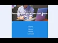 CREATE HAMBURGER MENU HTML CSS AND JAVASCRIPT DAY 5 HAMBURGER MENU CODE