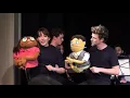 "Everyone's a Little Bit Racist" - Avenue Q