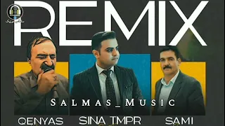 قنیاس حمید زاده سینا تمپر سامی هرکی ریمیکس Qenyas Hamiszade Sina Tmpr Sami Harki Remix  قنیاس حمید زاده سینا تمپر سامی هرکی ریمیکس Qenyas Hamiszade Sina Tmpr Sami Harki Remix
