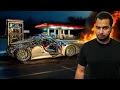 Download Lagu I Bought A Fire-Damaged $2,000,000 Porsche 918 Spyder And It’s Worse Than You Can Imagine