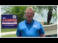 Joe James For St Lucie Property Appraiser