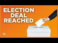 Maricopa County s settle on elections responsibilities