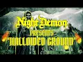 Hallowed Ground (Deluxe & Expanded) - Night Demon