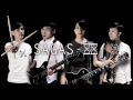 SAGAS - 88【Official Audio】【官方】- FHProduction《我來自YouTube 2》電影主題曲