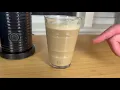 Lagu How to Make Caffè Latte with a Nespresso Aeroccino 3 Milk Frother (Step-by-Step Guide)