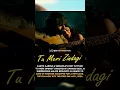 Lagu ✨ Kartik Aaryan \u0026 Anurag Basu’s Film Titled ‘Tu Meri Zindagi Hai’ 💖 #kartikaaryan #sreeleela #movie