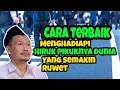 Download Lagu Cara Terbaik Menghadapi Dunia Yang Semakin Susah Dan Ruwet l Gus Baha