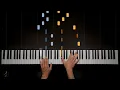 Beginnings \\ Jacob's Piano \\ Synthesia Piano Visualizer