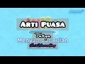 Arti Puasa - Tasya ( Lirik )