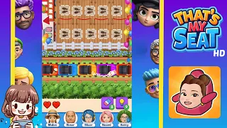 That’s My Seat Level 1703 Screenshot