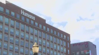 Humana laying off 800 workers nationwide