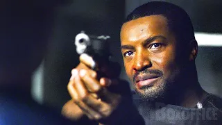 The Law of Silence | THRILLER | Full Movie in English