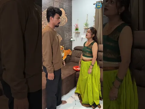 तुमची पण बहीण अशीच आहे का 😁😁😍 #comedy # #nanded #funny #rakshabandhan #rakhispecial