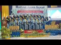 Download Lagu MARS GEMA BACA TULIS AL QUR'AN
