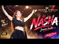 Nasha❤️‍🔥 |Jasmine Sandlas Punjabi Singer 2026 | Punjabi Studio | Romantic Song