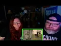 Demun Jones- Feeling Good (Reaction) Shannon took us back W/one of her FAVORITE independent artist!!
