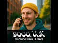 Genuine Care Is Rare 9000UK Track 6 - Unbreakable Rhythms Heartfelt Motivational RAP