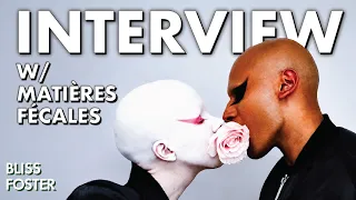 Inside the World of Matieres Fecales